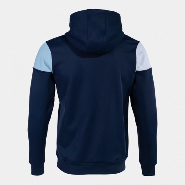 Hoodie Crew - Imagen 2