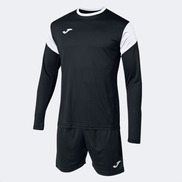 Set hombre Phoenix GK negro blanco - Imagen 3