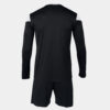 Set hombre Phoenix GK negro blanco - Imagen 2
