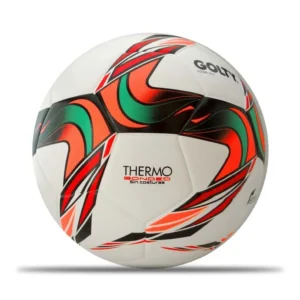 BALON FUTBOL GOLTY COMP FENIX THERMOB #5