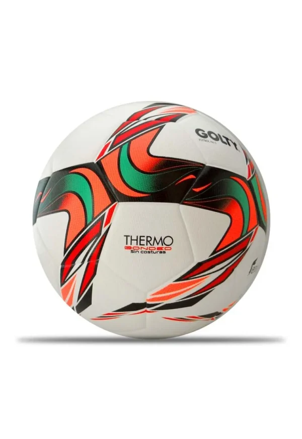 BALON FUTBOL GOLTY COMP FENIX THERMOB #5