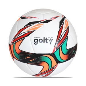 BALON FUTBOL GOLTY COMP FENIX YHERMOB #4