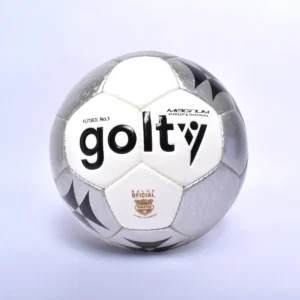 BALON FUTBOL GOLTY MAGNUM PROF #5 COSIDO