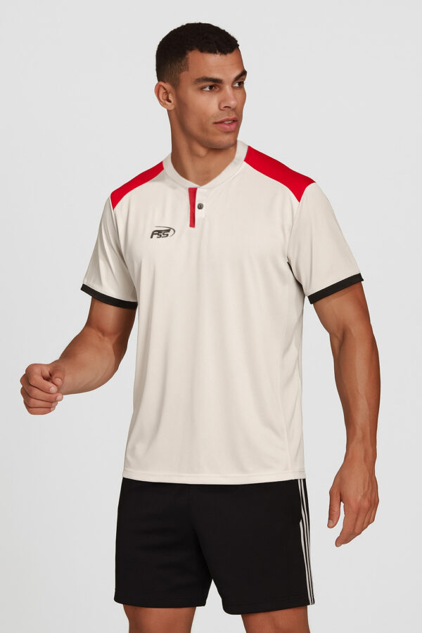 Camiseta Deportiva FSS - Imagen 2