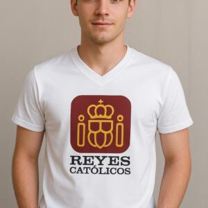 Camiseta Montesimone manga corta