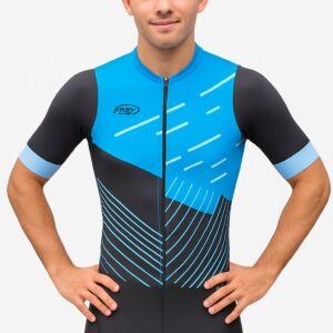 Enterizo para Ciclismo Hombre FSS
