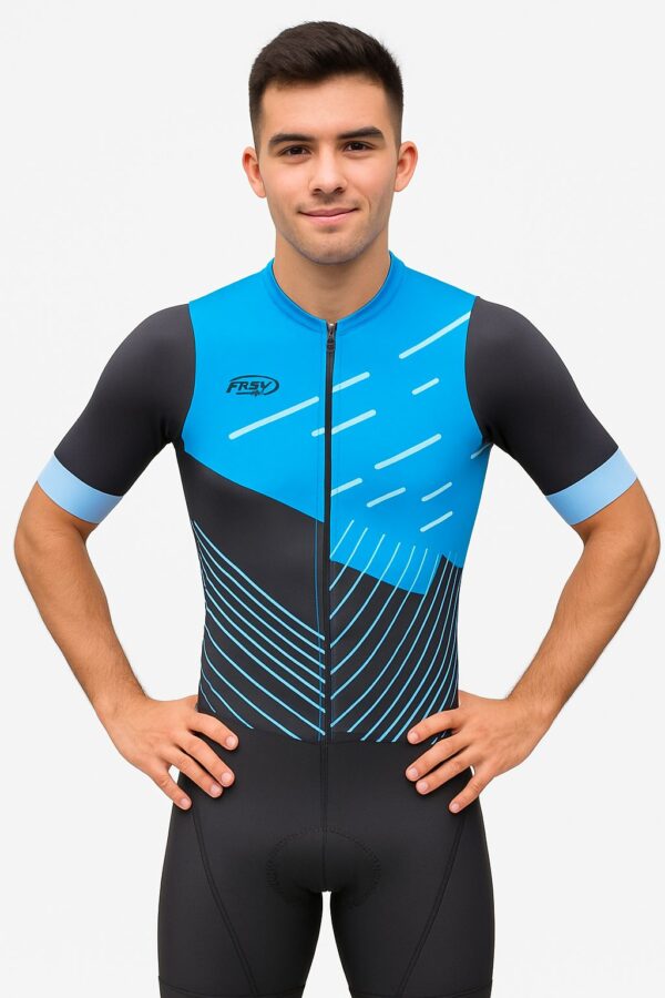 Enterizo para Ciclismo Hombre FSS