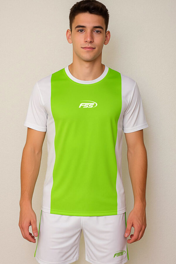 Set Deportivo II + Medias  FSS