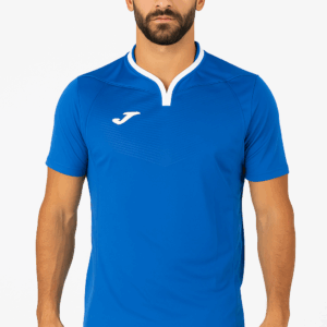 Camiseta Mundial Royal