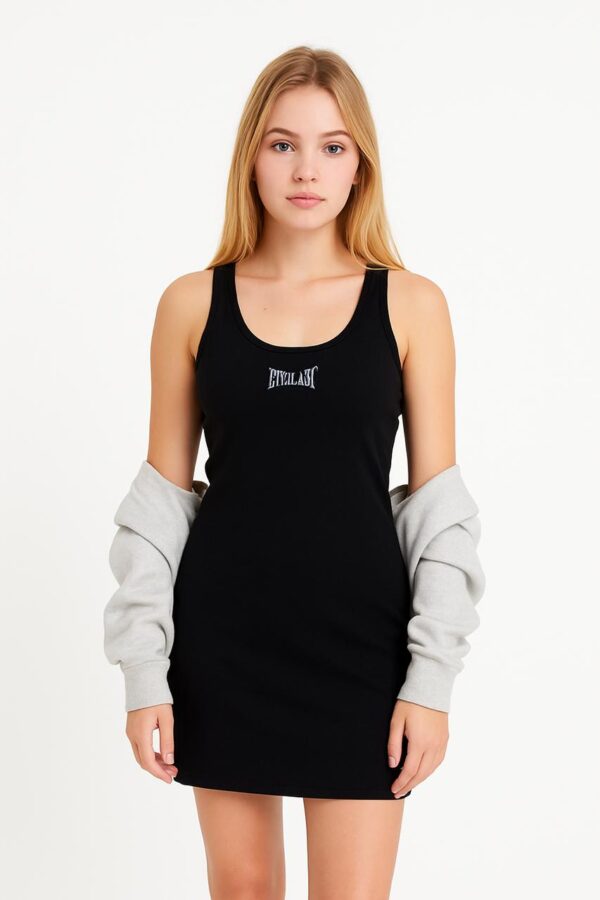 Vestido Tenis Everlast Inde