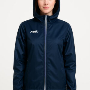 CHAQUETA IMPERMEABLE UNISEX FSS