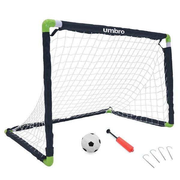 Arco de Fútbol Goal Lega - Umbro