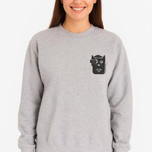 Hoodie Básico