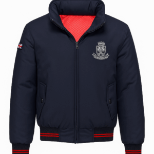 Chaqueta Invierno English School