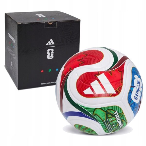 BALON WORLD CUP LEAGUE FIFA 26