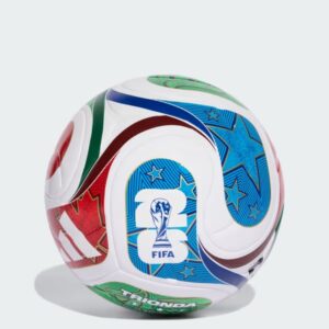Balón Trionda League de la Copa Mundial de la FIFA 2026™