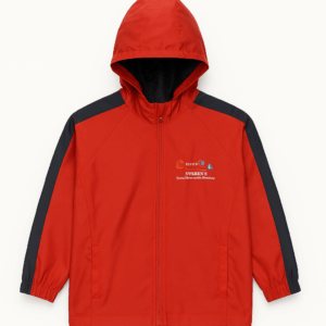 Chaqueta Nursery Niños