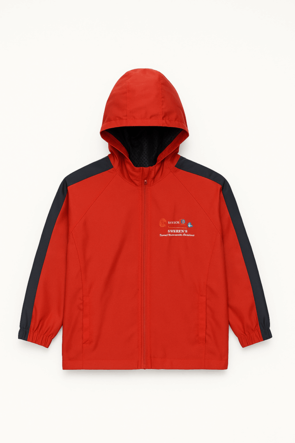 Chaqueta Nursery Niños