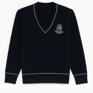 Saco Cuello V