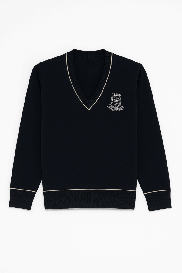 Saco Cuello V