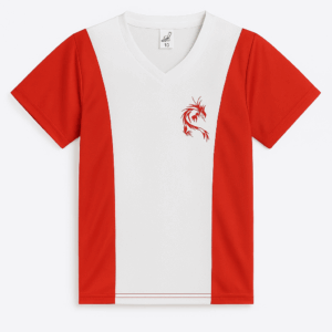 Camiseta Dragon