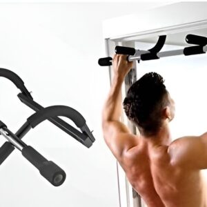 Combo 1 pushup stand y pull up bar marca spieler