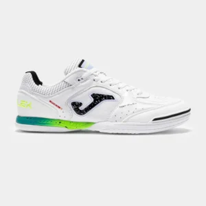 Zapatillas Futbol Sala Top Flex 2502 IN Blanco
