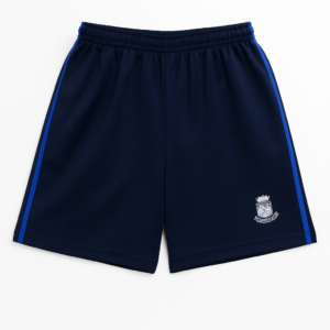 Pantaloneta Deportiva Hombre