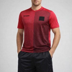 uniforme para arbitro