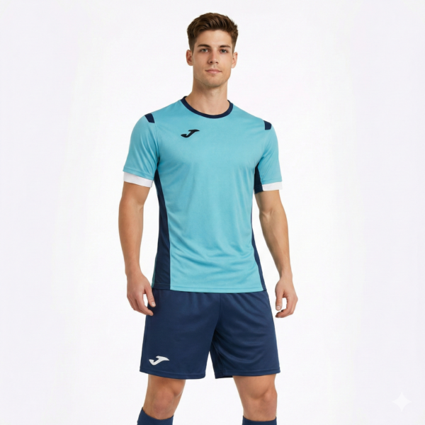 Set Deportivo Danubio 2