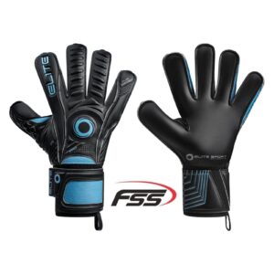 Guantes arquero Elite Warrior