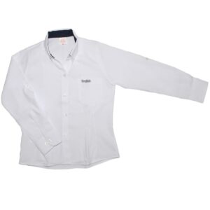 Camisa Manga Larga