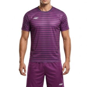 Uniforme Futbol FSS