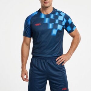 uniforme Futbol FSS