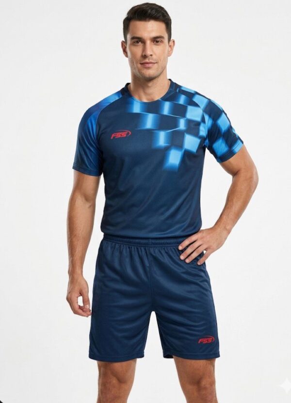 uniforme Futbol FSS