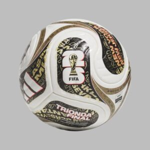 Balón Copa Mundial de la FIFA 26 Trionda Finals Pro