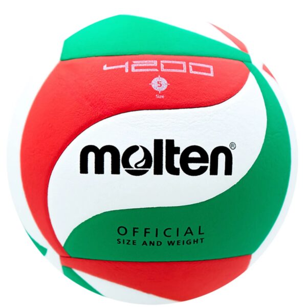Balón Molten de Voleibol Molten VM4200